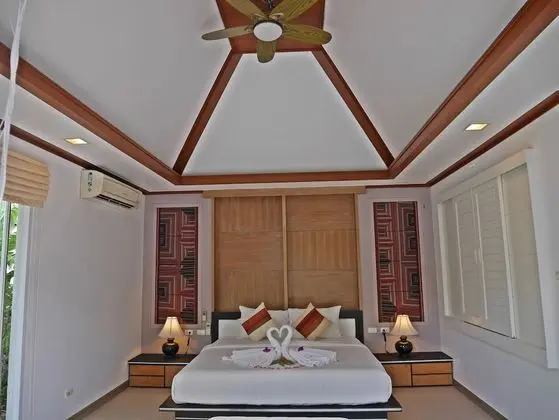 Villa, 3 Yatak Odası, Kişiye Özel Havuzlu