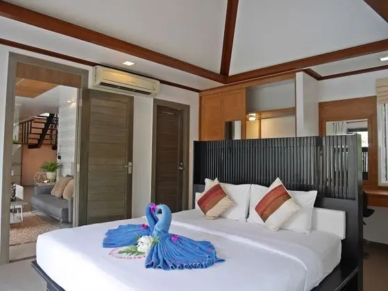 Villa, 3 Yatak Odası, Kişiye Özel Havuzlu