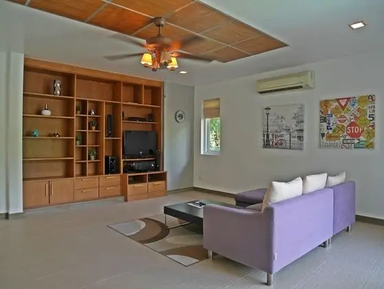 Villa, 3 Yatak Odası, Kişiye Özel Havuzlu