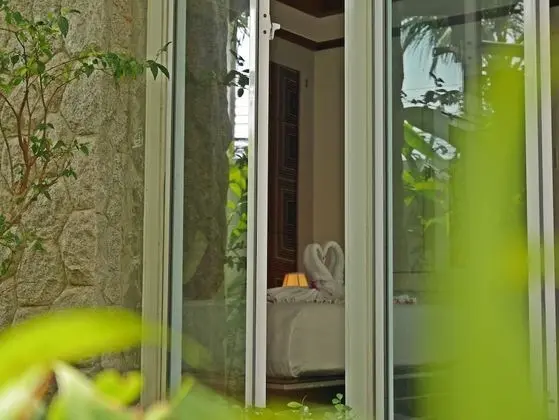 Villa, 3 Yatak Odası, Kişiye Özel Havuzlu