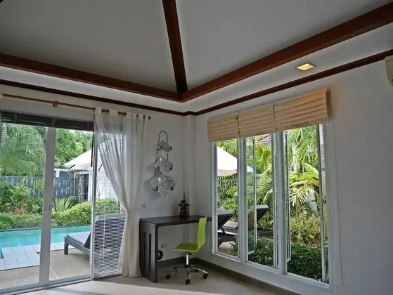 Villa, 3 Yatak Odası, Kişiye Özel Havuzlu