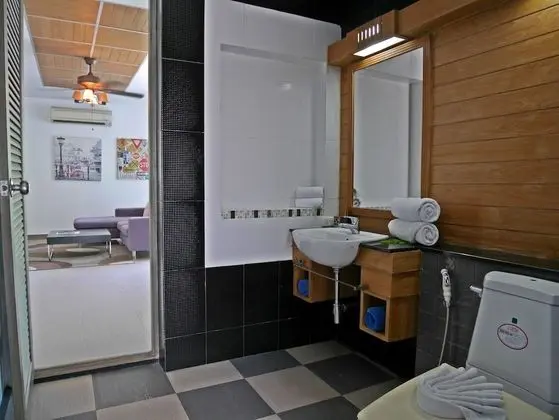 Villa, 3 Yatak Odası, Kişiye Özel Havuzlu