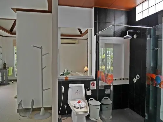 Villa, 3 Yatak Odası, Kişiye Özel Havuzlu