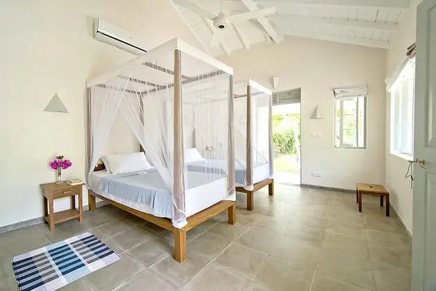 Villa, 5 Yatak Odası
