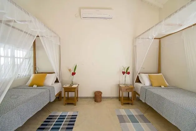 Villa, 5 Yatak Odası