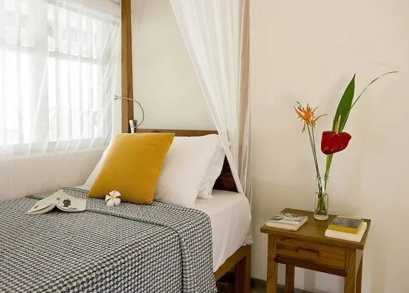 Villa, 5 Yatak Odası