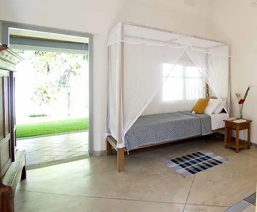 Villa, 5 Yatak Odası