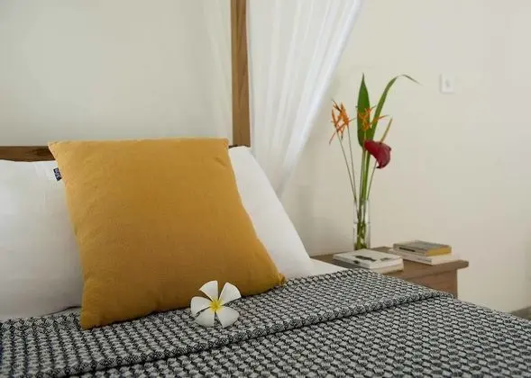 Villa, 5 Yatak Odası