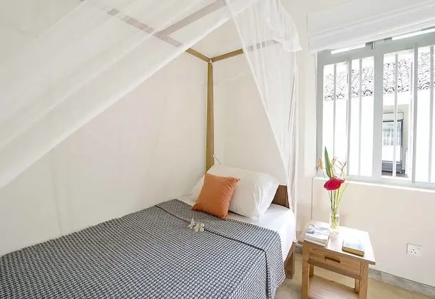 Villa, 5 Yatak Odası