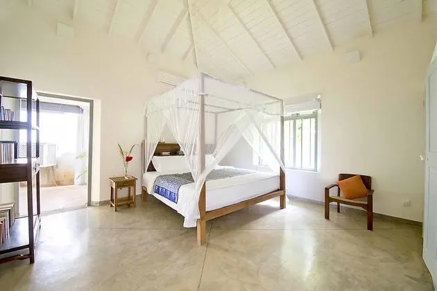 Villa, 5 Yatak Odası