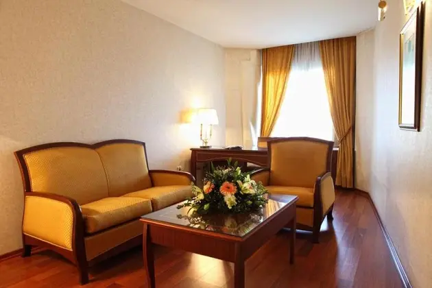 Suite Oda