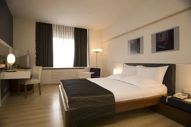Çift ​​kişilik Deluxe