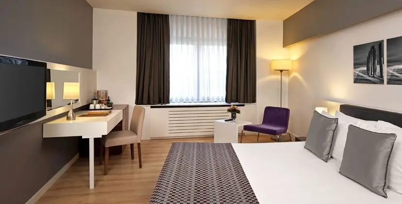 Çift ​​kişilik Deluxe