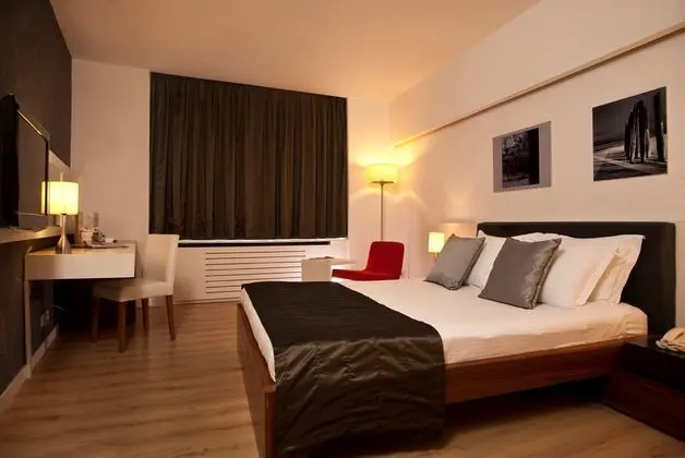 Çift ​​kişilik Deluxe