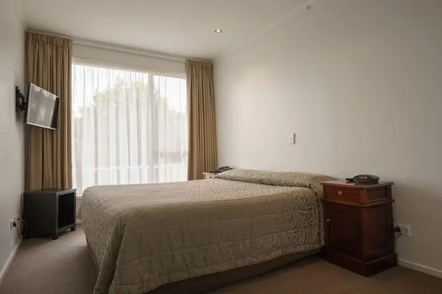Standard Apart Daire, 1 Yatak Odası, Bahçe Manzaralı