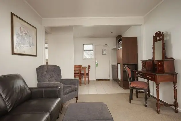 Standard Apart Daire, 1 Yatak Odası, Bahçe Manzaralı