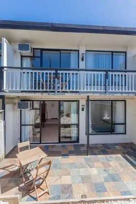 Standard Apart Daire, 1 Yatak Odası, Bahçe Manzaralı