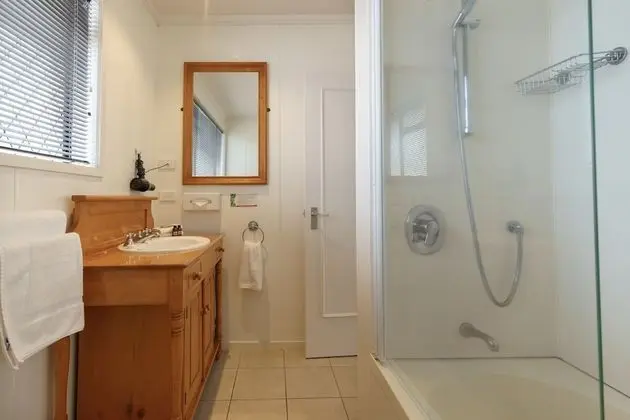 Standard Apart Daire, 1 Yatak Odası, Bahçe Manzaralı
