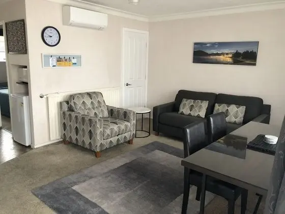 Standard Apart Daire, Avlu Manzaralı