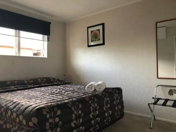 Standard Apart Daire, Avlu Manzaralı