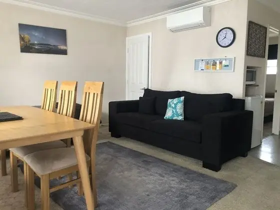 Standard Apart Daire, Avlu Manzaralı