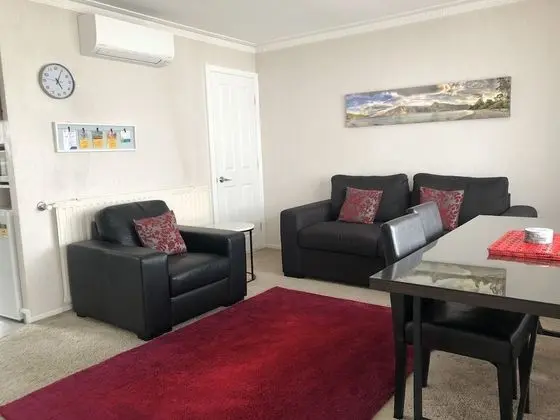Standard Apart Daire, Avlu Manzaralı