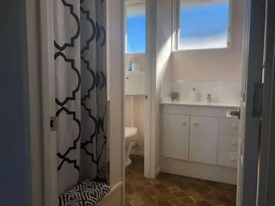 Standard Apart Daire, Avlu Manzaralı
