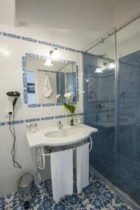 Deluxe Tek Büyük Yataklı Oda, Deniz Manzaralı (Incanto)