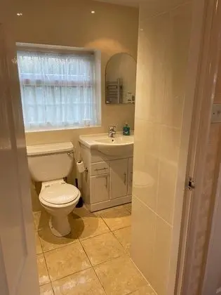 Standard Tek Büyük Yataklı Oda (Garden View)