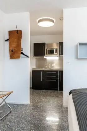 Basic Tek Büyük Yataklı Oda, Sigara İçilmez