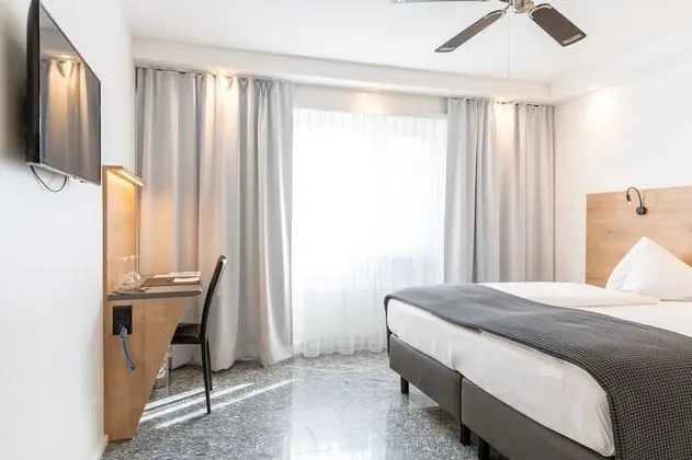 Basic Tek Büyük Yataklı Oda, Sigara İçilmez