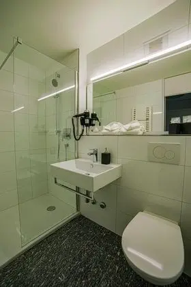 Basic Tek Büyük Yataklı Oda, Sigara İçilmez