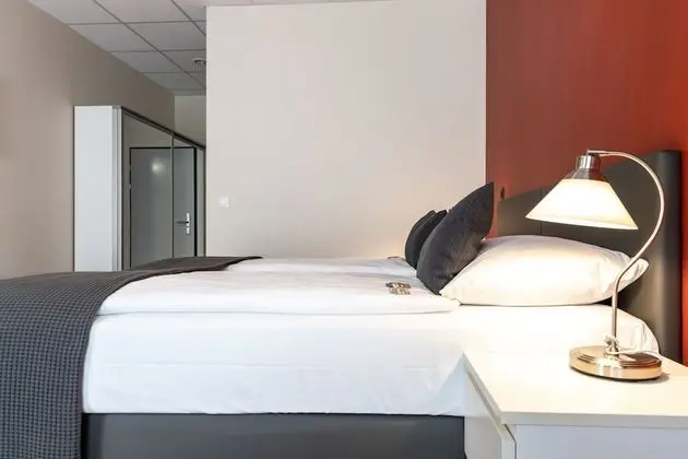 Standard Tek Büyük Yataklı Oda, 1 Çift Kişilik Yatak, Bahçe Manzaralı