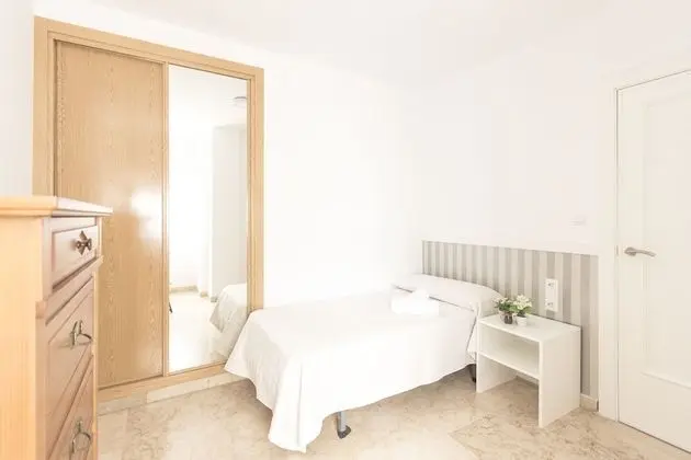 City Apart Daire, 4 Yatak Odası, Mutfak, Şehir Manzaralı