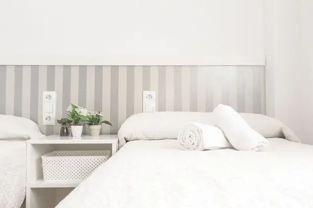 City Apart Daire, 4 Yatak Odası, Mutfak, Şehir Manzaralı