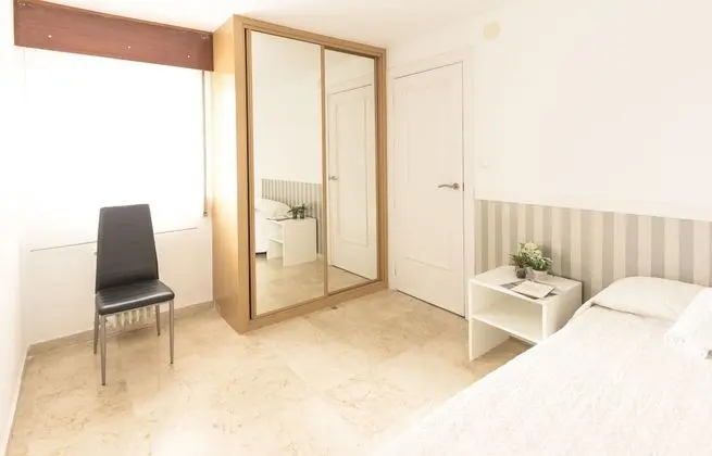 City Apart Daire, 4 Yatak Odası, Mutfak, Şehir Manzaralı