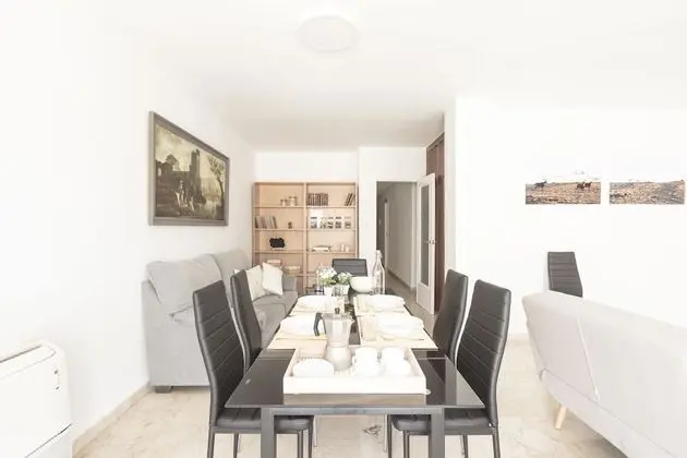 City Apart Daire, 4 Yatak Odası, Mutfak, Şehir Manzaralı