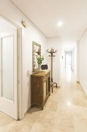 City Apart Daire, 4 Yatak Odası, Mutfak, Şehir Manzaralı
