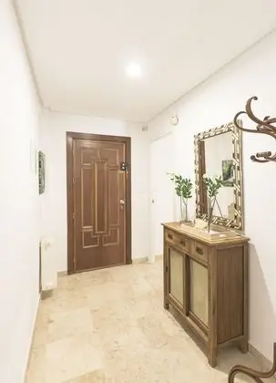 City Apart Daire, 4 Yatak Odası, Mutfak, Şehir Manzaralı