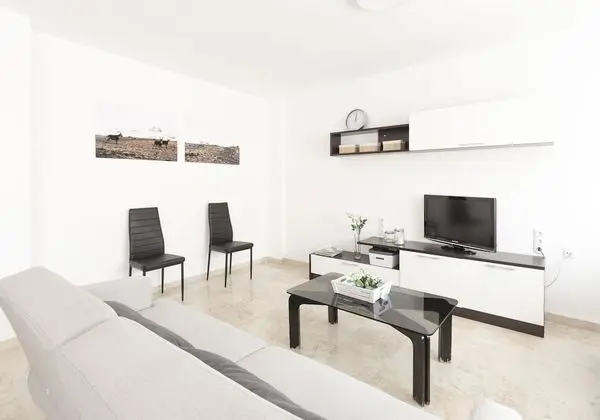 City Apart Daire, 4 Yatak Odası, Mutfak, Şehir Manzaralı
