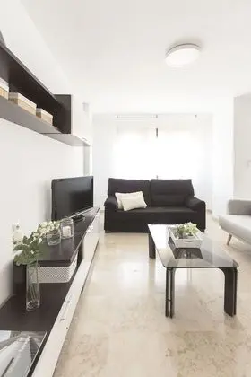 City Apart Daire, 4 Yatak Odası, Mutfak, Şehir Manzaralı