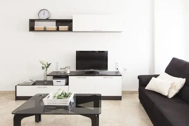 City Apart Daire, 4 Yatak Odası, Mutfak, Şehir Manzaralı