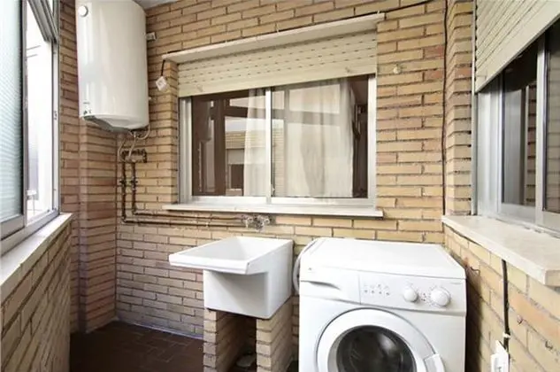 City Apart Daire, 4 Yatak Odası, Mutfak, Şehir Manzaralı