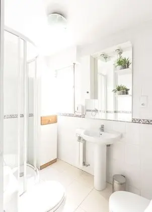 City Apart Daire, 4 Yatak Odası, Mutfak, Şehir Manzaralı