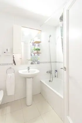City Apart Daire, 4 Yatak Odası, Mutfak, Şehir Manzaralı