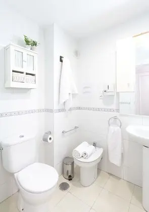 City Apart Daire, 4 Yatak Odası, Mutfak, Şehir Manzaralı