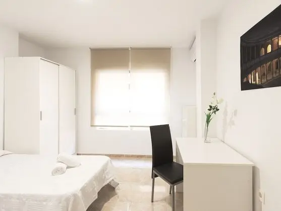 Apart Daire, 3 Yatak Odası