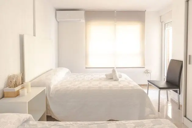 Apart Daire, 3 Yatak Odası