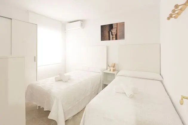 Apart Daire, 3 Yatak Odası