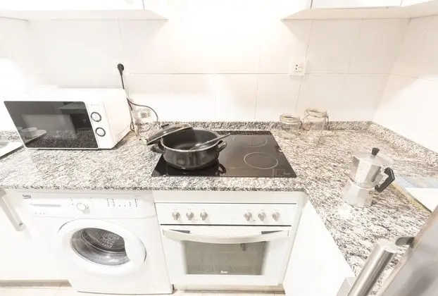 Apart Daire, 3 Yatak Odası